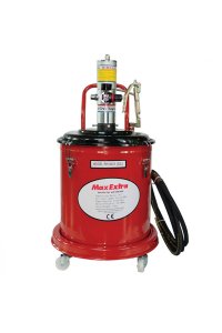 Max Extra 30 Litre 50 1 Havalı Gres Pompası