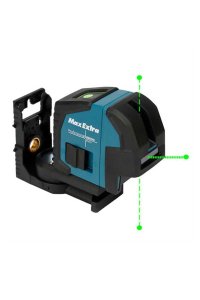 Max Extra 8300G 3 Nokta Yeşil Lazer Hizalama Cihazı