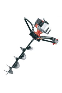 Max Extra MX03D01 GD-KW-490 Benzinli Toprak Burgu Makinesi