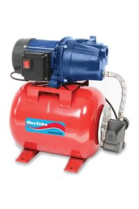 Max Extra MX05HP08 800W 1 inç Tanklı Su Pompası