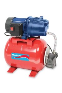Max Extra MX05HP10 1000W 1 inç Tanklı Su Pompası