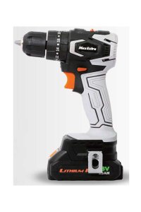 Max Extra MX1830 Brushless 18V 2.0Ah Akülü Darbeli Matkap