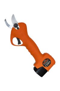 Max Extra MX8030 25mm Akülü Şarjlı Budama Makası