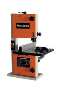 Max Extra MX8508 250W Şerit Testere Makinesi