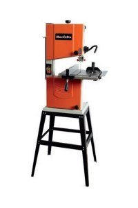 Max Extra MX8510 370W Şerit Testere Makinesi