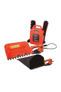 Max Extra MX8967-1 24V 10Ah Akülü Çay Toplama Makinesi