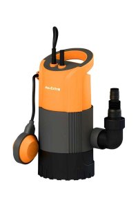 Max Extra MXLS750 750w Temiz Su Kirli Su Dalgıç Pompa