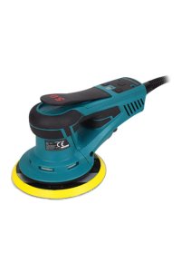 Max Extra MXP3090 Brushless 350W Orbital Zımpara