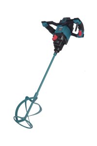 Max Extra MXP7580 2050W 220V Çift Mekanik Boya Harç Mikseri