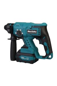 Max Extra MXP9022 20V 4.0AAh Kırıcı Delici Matkap
