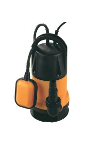 Max Extra QSB-JH-750B 750W Kirli Su Dalgıç Pompa