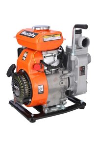 Max Extra WP15 1.5 inç Benzinli Su Pompası
