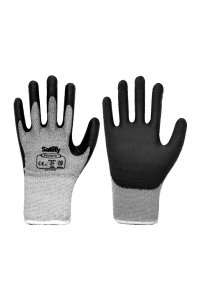 Max Safety PU-CUT5-8 No 8 Kesilmeye Dirençli İş Eldiveni