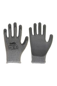 Max Safety PU-FLEX5-10 No 10 Kesilmeye Dirençli İş Eldiveni