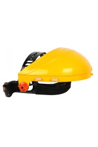 Max Safety SE1218 Yüz Koruyucu Siperlik Alınlığı