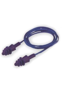 Max Safety SE1375 İpli Kulak Tıkacı