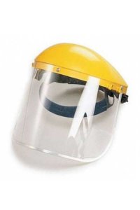 Max Safety SE1760 Koruyucu Yüz Maskesi