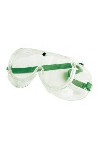 Max Safety SE403AF Buğulanmaz Koruyucu Gözlük