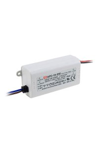 Mean Well APC-16-350 12W 48Vdc 0.35A Led Sürücü