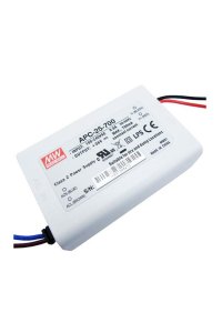 Mean Well APC-25-700 25W 36Vdc 0.7A Led Sürücü