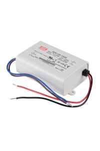 Mean Well APC-35-1050 35W 33Vdc 1.05 A Led Sürücü