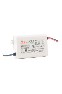 Mean Well APC-35-700 35W 15-50V 700mA Led Sürücü