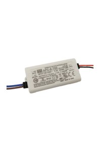 Mean Well APC-8-700 8W 11Vdc 0.7A Led Sürücü