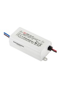 Mean Well APV-12-12 12W 12V 1A Led Sürücü