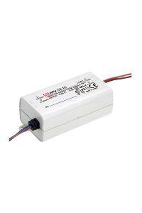 Mean Well APV-12-15 12W Led Sürücü