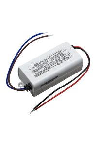 Mean Well APV-12-24 12W 24V 0.5A Led Sürücü
