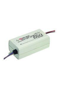 Mean Well APV-16-24 16W 24V 0.67A Led Sürücü