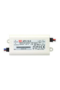 Mean Well APV-16-5 16W 5V 2.6A Led Sürücü