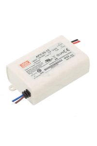 Mean Well APV-35-15 36W CV Led Sürücü