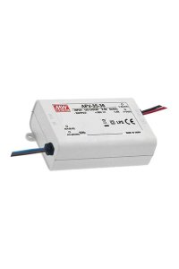 Mean Well APV-35-36 36W 36V 1A Led Sürücü