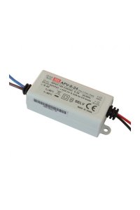 Mean Well APV-8-24 8W 24V 0.34A Led Sürücü