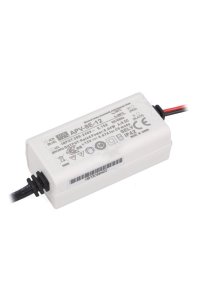 Mean Well APV-8E-12 8.04W Led Sürücü