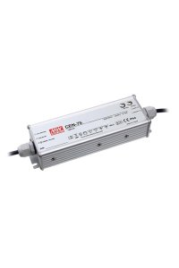 Mean Well CEN-75-54 75.6W W/PFC Led Power Supply