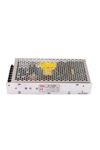 Mean Well D-120A 120W 5V/12A 12V/5A Power Supply