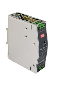 Mean Well DDR-120B-12 120W Ray Montajlı Dönüştürücü