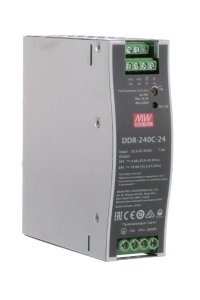 Mean Well DDR-240C-24 240W DC/DC Dönüştürücü