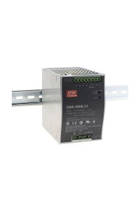 Mean Well DDR-480B-24 480W Ray Montajlı Dönüştürücü