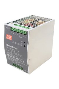 Mean Well DDR-480D-48 480W Ray Montajlı Dönüştürücü