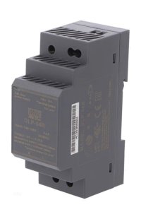 Mean Well DLP-04R 18.7V İnce Veri Yolu Güç Kaynağı