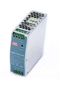 Mean Well EDR-120-48 120W 48V 2.5A Led Sürücü