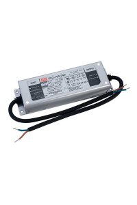 Mean Well ELG-100-24A-3Y 24V DC 4A Tek Çıkışlı Led Sürücü