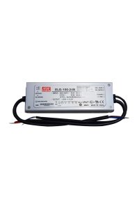 Mean Well ELG-100-24B-3Y 24V DC 4A Tek Çıkışlı Led Sürücü