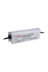 Mean Well ELG-100-42A-3Y 42V DC 2.28A Tek Çıkışlı Led Sürücü
