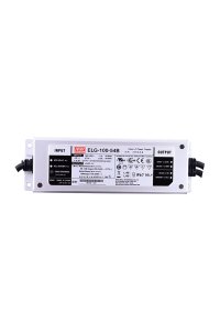 Mean Well ELG-100-54B-3Y 54V DC 1.78A Tek Çıkışlı Led Sürücü