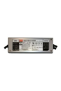 Mean Well ELG-100-C1050B-3Y 95V 1.05A Tek Çıkışlı Led Sürücü