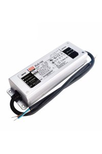 Mean Well ELG-100-C1400B-3Y 72V 1.4A Tek Çıkışlı Led Sürücü